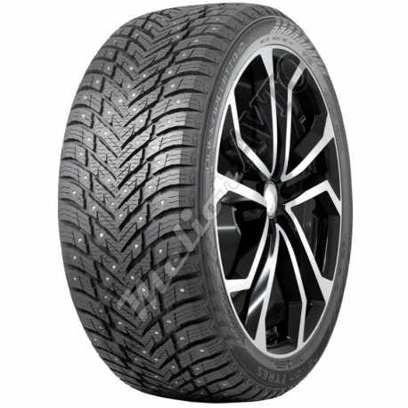 Купить Nokian Hakkapeliitta 10 SUV 255/45 R19 104T XL шип