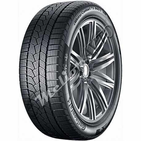 Купить Continental WinterContact TS-860S 235/45 R18 94V FR