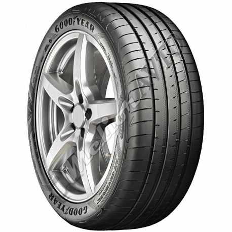 Купить Goodyear Eagle F1 Asymmetric 5 225/45 R18 91Y FP