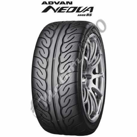 Купить Yokohama Advan Neova AD08RS 205/55 R16 91V