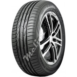 Купить Nokian Hakka Blue 3 SUV 225/60 R17 103V XL