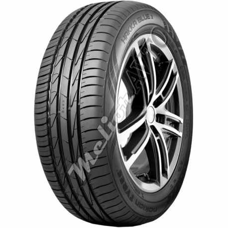 Купить Nokian Hakka Blue 3 SUV 225/60 R17 103V XL