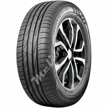 Купить Nokian Hakka Blue 3 205/60 R16 96W XL