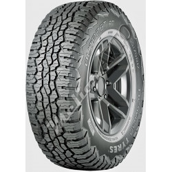 Купить Nokian Outpost AT 225/70 R16 107T XL