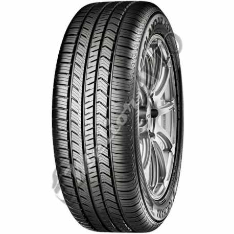 Купить Yokohama Geolandar SUV G057 295/40 R21 111W