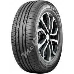 Купить Nokian Hakka Blue 3 SUV 265/60 R18 110V