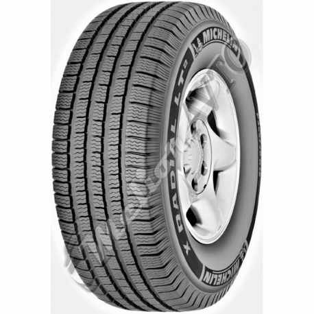 Купить Michelin X Radial LT2 235/75 R15 108T