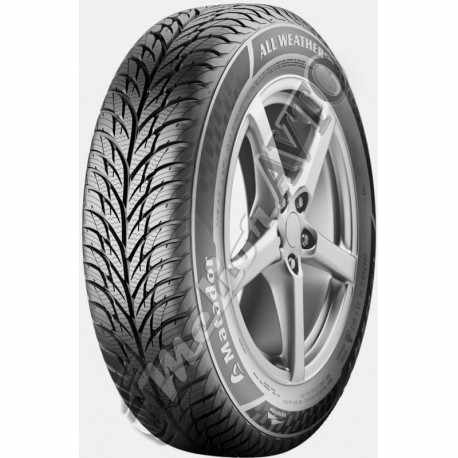 Купить Matador MP 62 All Weather Evo 175/65 R14 82T