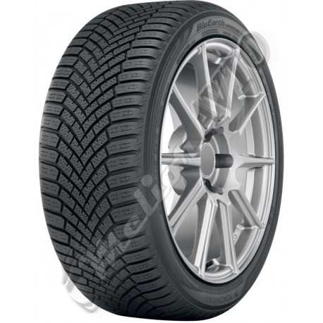 Купить Yokohama BluEarth Winter V906 305/40 R20 112V