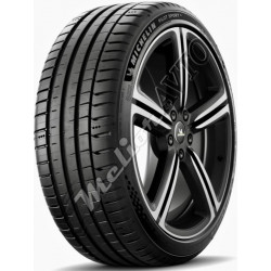 Купить Michelin Pilot Sport 5 275/35 R19 100Y XL FR