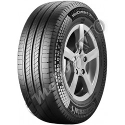 Купить Continental VanContact Ultra 205/75 R16 C 113/111R