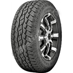 Купить Toyo Open Country A/T Plus 255/55 R19 111H XL