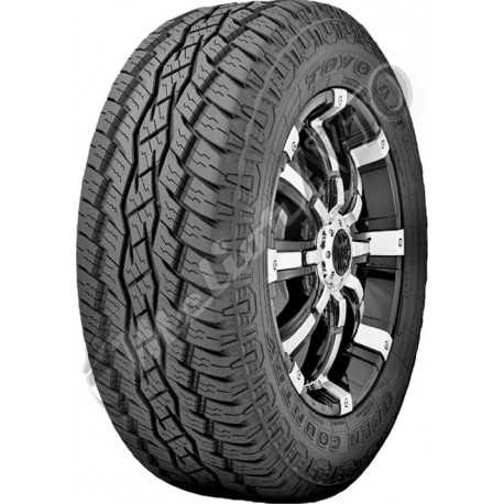 Купить Toyo Open Country A/T Plus 255/55 R19 111H XL