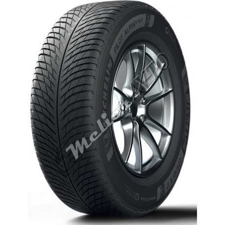 Купить Michelin Pilot Alpin 5 SUV 255/50 R21 109H XL