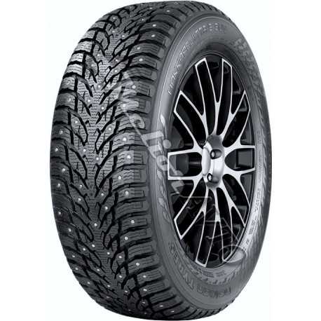 Купить Nokian Hakkapeliitta 9 SUV 285/45 R21 113T XL шип