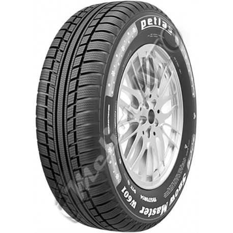 Купить Petlas Snowmaster W601 165/70 R14 81T