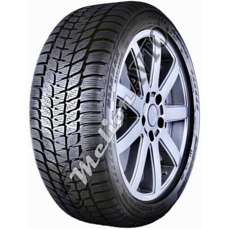 Купить Bridgestone Blizzak LM-25 205/60 R16 92H