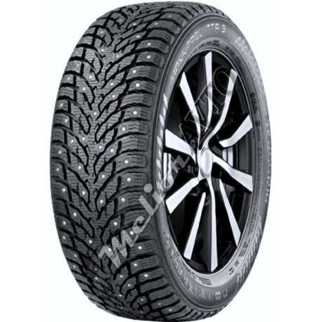 Купить Nokian Hakkapeliitta 9 275/35 R20 102T XL шип