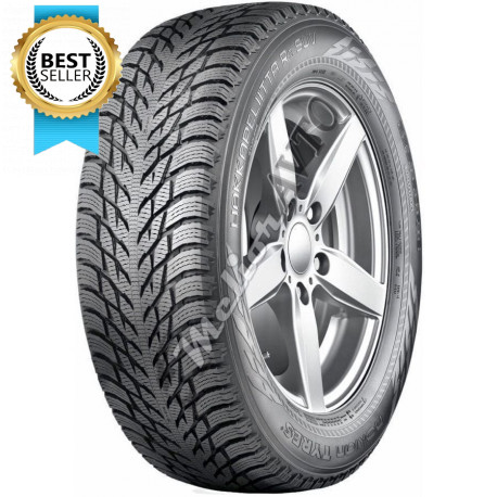 Купить Nokian Hakkapeliitta R3 SUV 255/50 R19 107R XL RunFlat