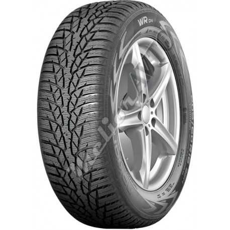 Купить Nokian WR D4 215/45 R20 95V XL