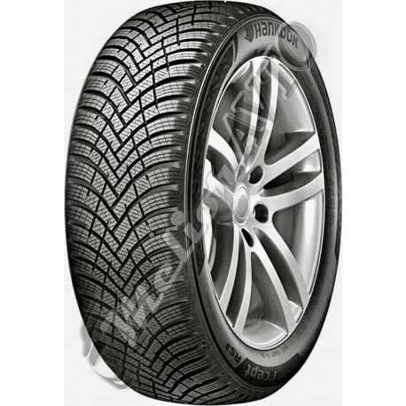 Купить Hankook Winter i*cept RS3 W462 215/55 R17 98V XL