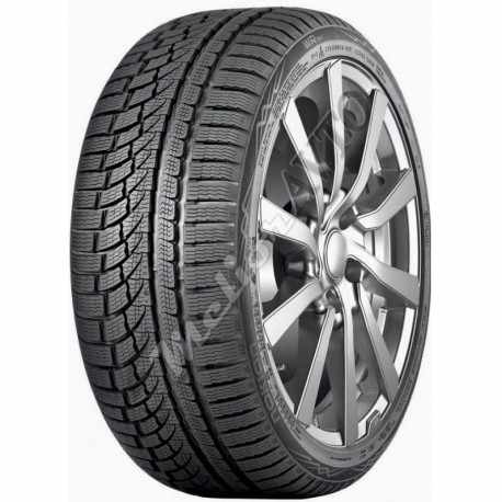 Купить Nokian WR A4 255/40 R19 100V XL