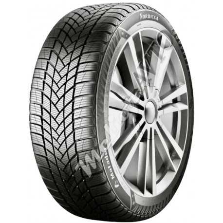 Купить Matador MP 93 Nordicca 245/45 R17 99V XL FR