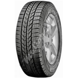 Купить Goodyear UltraGrip Cargo 215/60 R17 С 109T