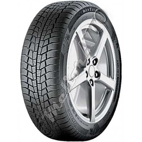 Купить Viking Wintech 225/70 R15 C 112/110R