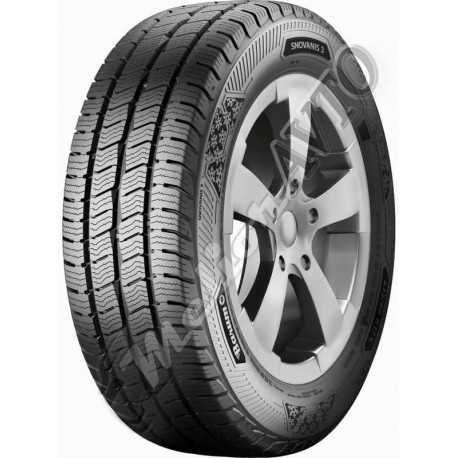 Купить Barum SnoVanis 3 215/70 R15 C 109/107R