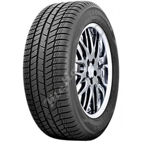 Купить Toyo Snowprox S954 SUV 265/55 R19 113W