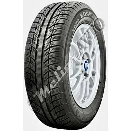 Купить Toyo Snowprox S943 195/60 R16 93H