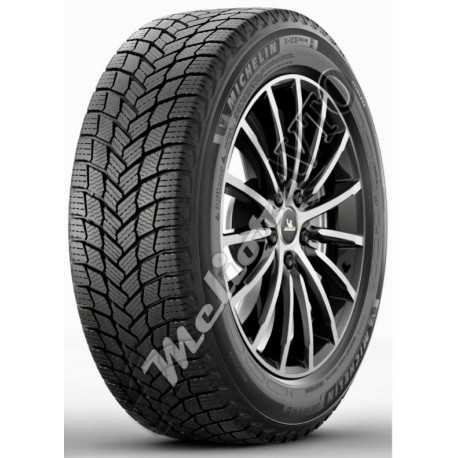 Купить Michelin X-Ice Snow 215/55 R16 97H XL