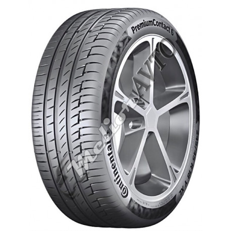 Купить Continental PremiumContact 6 245/45 R18 100Y XL FR