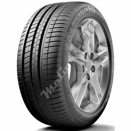 Купить Michelin Pilot Sport 3 255/40 R20 101Y XL (MO) Acoustic