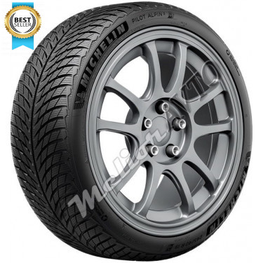 Купить Michelin Pilot Alpin 5 255/40 R20 101V XL (MO1)