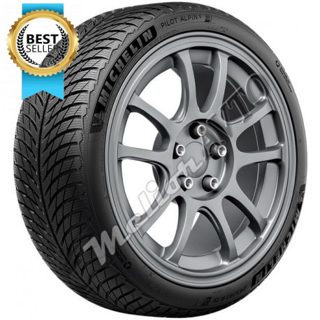 Купить Michelin Pilot Alpin 5 255/40 R20 101V XL (MO1)