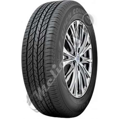 Купить Toyo Open Country U/T 275/65 R18 116H