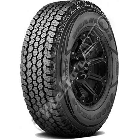 Купить Goodyear Wrangler AT Adventure 265/60 R18 110T