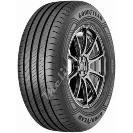 Купить Goodyear EfficientGrip 2 SUV 235/60 R18 103V