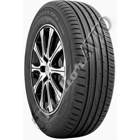 Купить Toyo Proxes CF2 SUV 205/70 R15 96H