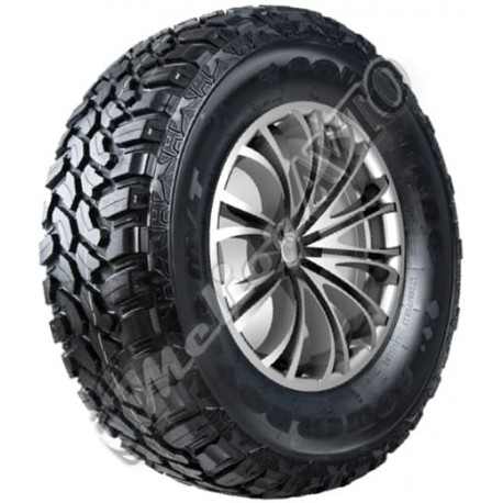 Купить PowerTrac Power Rover M/T 235/85 R16 120/116Q