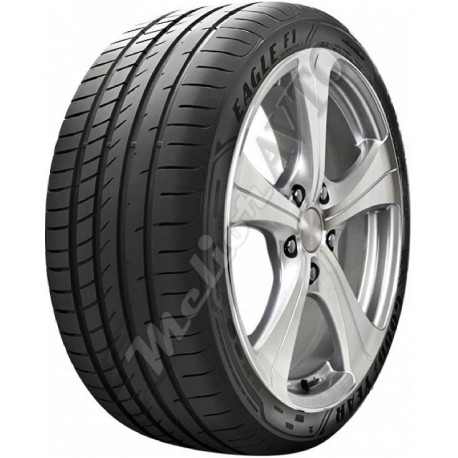 Купить Goodyear Eagle F1 Asymmetric 2 255/35 R19 92Y RunFlat *