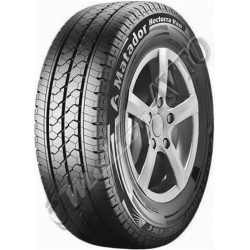 Купить Matador Hectorra Van 215/65 R16 C 109/107T