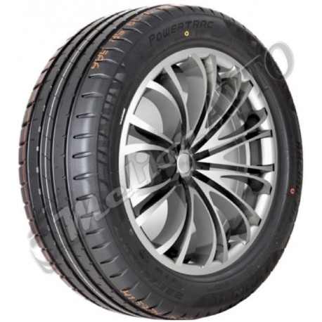 Купить Powertrac Racing Pro 245/45 R20 103W XL