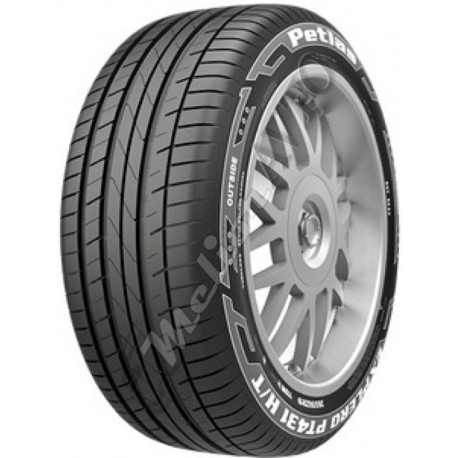 Купить Petlas Explero H/T PT431 235/55 R19 105V XL