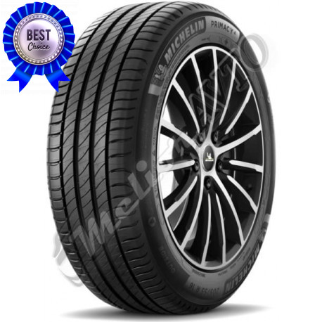 Купить Michelin Primacy 4+ 205/60 R16 92H