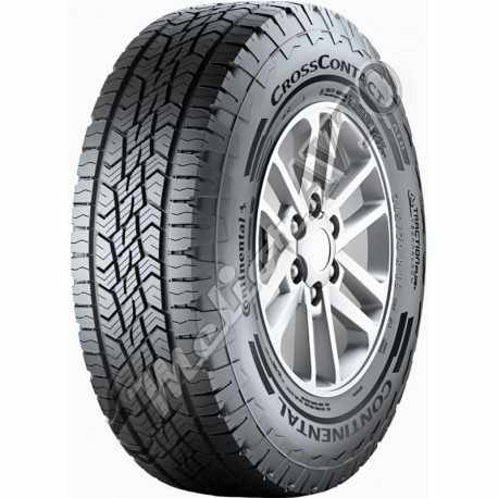 Купить Continental CrossContact ATR 275/40 R20 106W XL FR