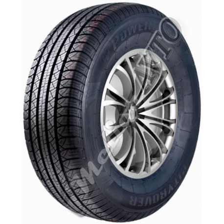 Купить PowerTrac CityRover 215/60 R17 96H