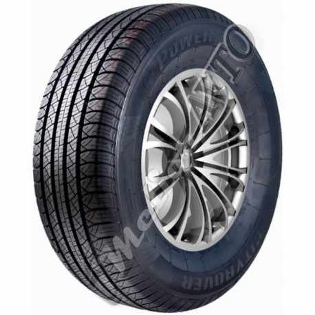 Купить PowerTrac CityRover 265/70 R16 112H